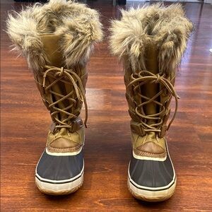 JBU by Jambu Women's Ella Waterproof Winter Boot